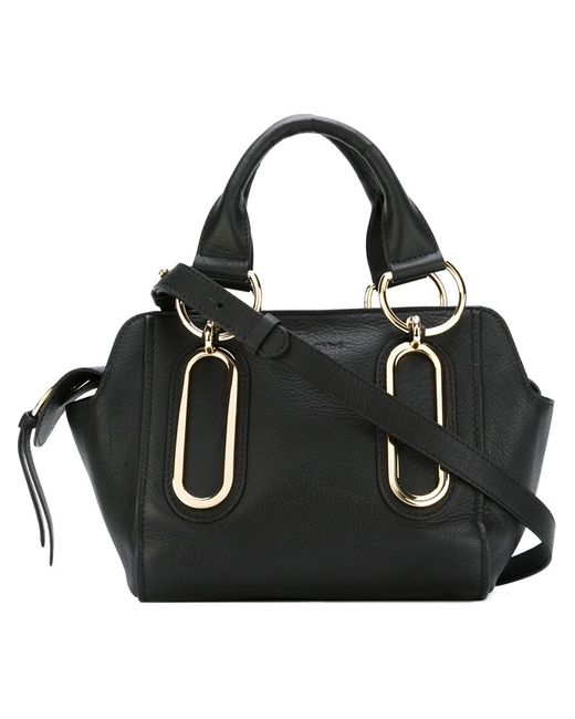 See by Chloé small Paige tote