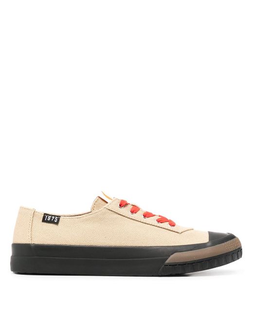 Camper Camaleon lace-up sneakers