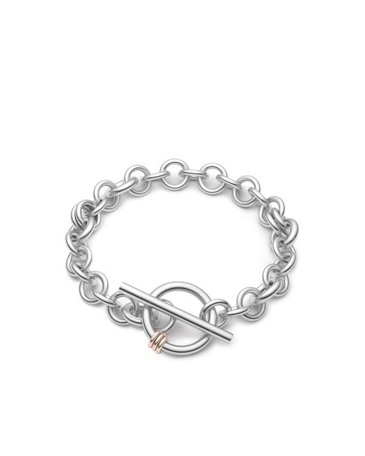 Spinelli Kilcollin Atlantis chain bracelet