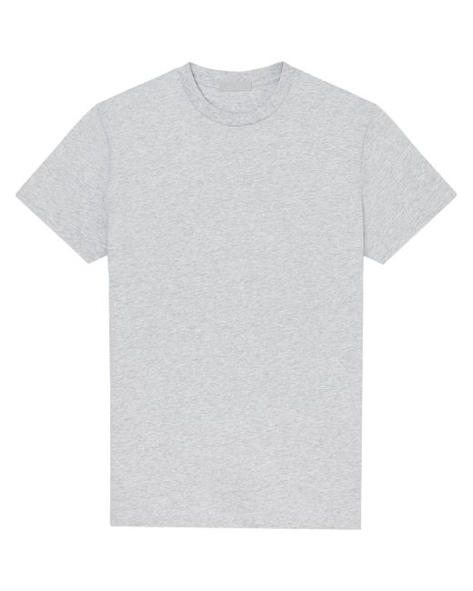 Wardrobe.Nyc short-sleeved T-shirt