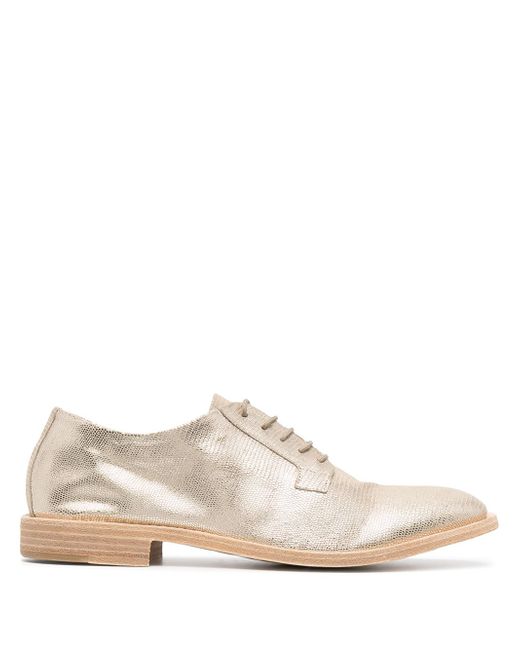Del Carlo Kass lace-up shoes