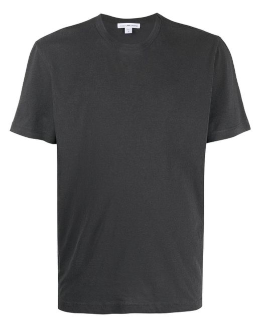 James Perse short-sleeved T-shirt
