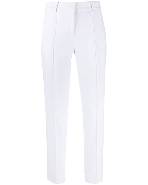 Michael Michael Kors slim-fit trousers
