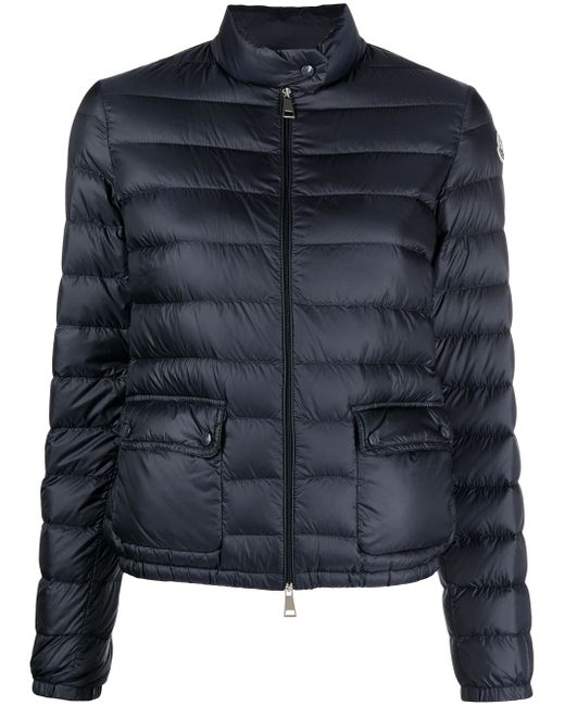 Moncler The Lans down puffer jacket