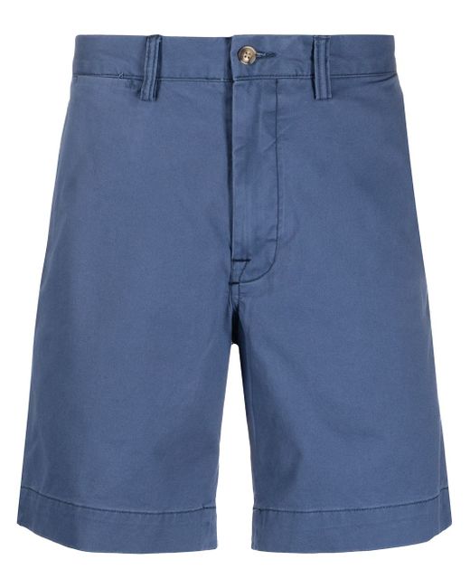 Polo Ralph Lauren straight-fit chino shorts