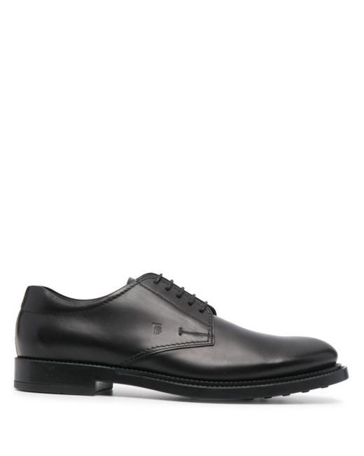 Tod's Oxford lace-up shoes
