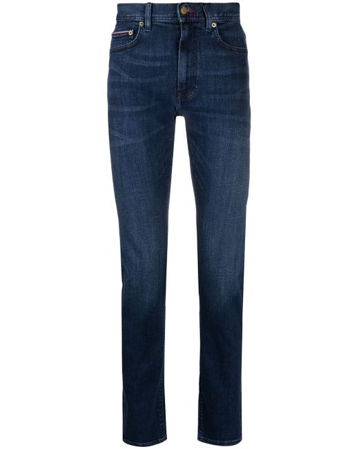 Tommy Hilfiger Bleecker slim fit jeans