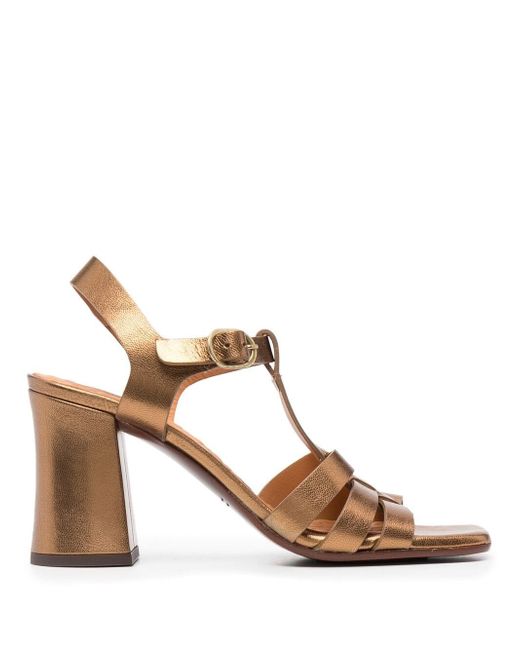 Chie Mihara Paxi 100mm sandals