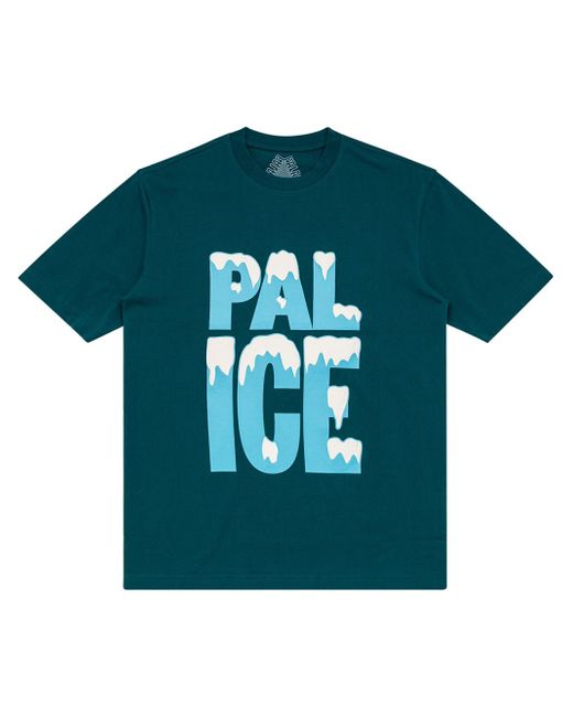 Palace Pal Ice T-Shirt