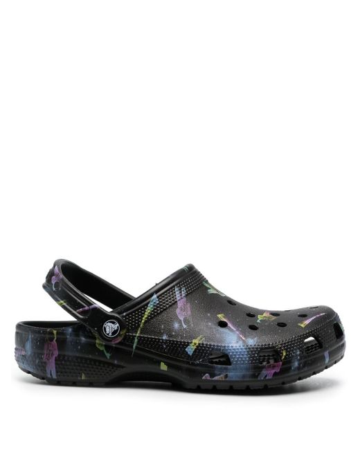 Crocs Out of this World II clogs