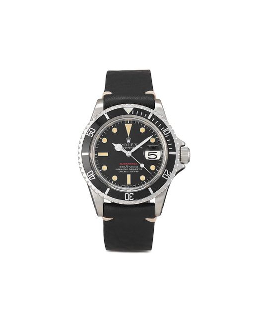 Rolex 1971 pre-owned Submariner 40mm