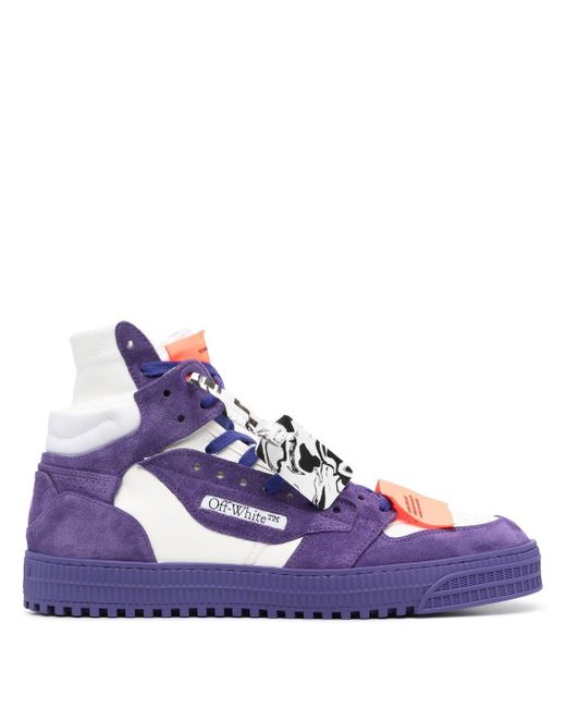 Off-White Off Court 3.0 sneakers