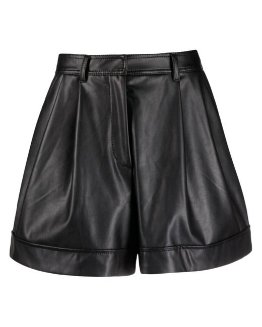 Ermanno Scervino high-waisted shorts