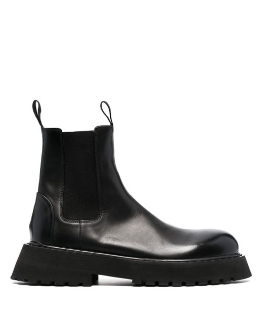Marsèll chunky-sole ankle boots
