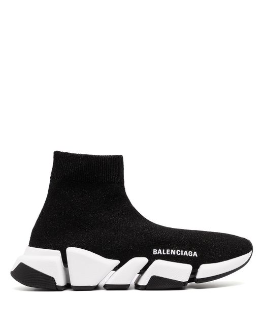 Balenciaga Speed sock-style sneakers