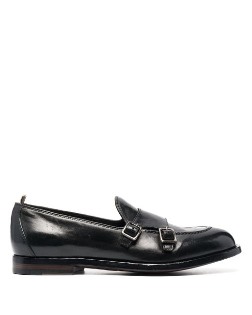 Officine Creative Ivy monk shoes