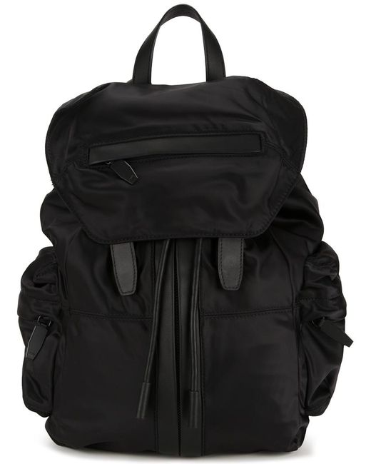 Alexander Wang Marti backpack Nylon