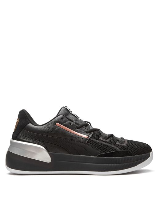 Puma Clyde low-top sneakers