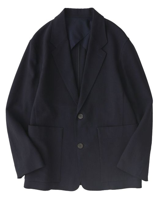 Studio Nicholson Conde oversized blazer