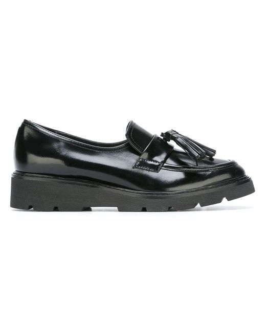 P.A.R.O.S.H. tassel loafers 36 Leather/rubber