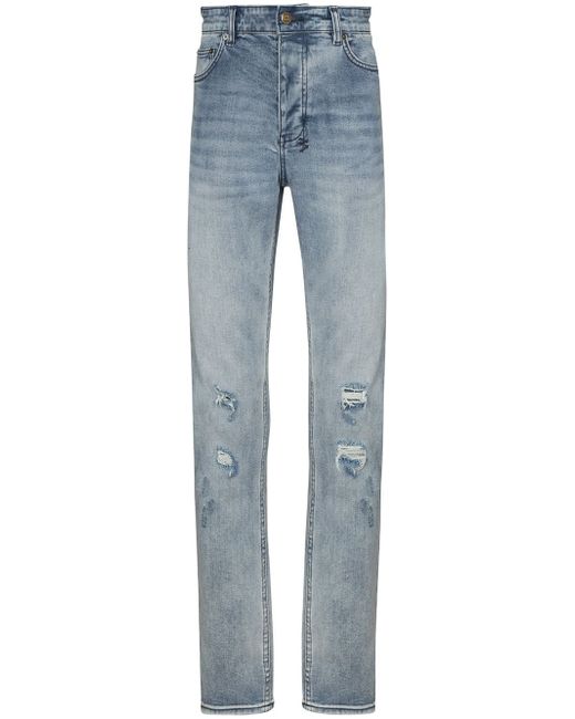 Ksubi Chitch Philly slim-fit jeans