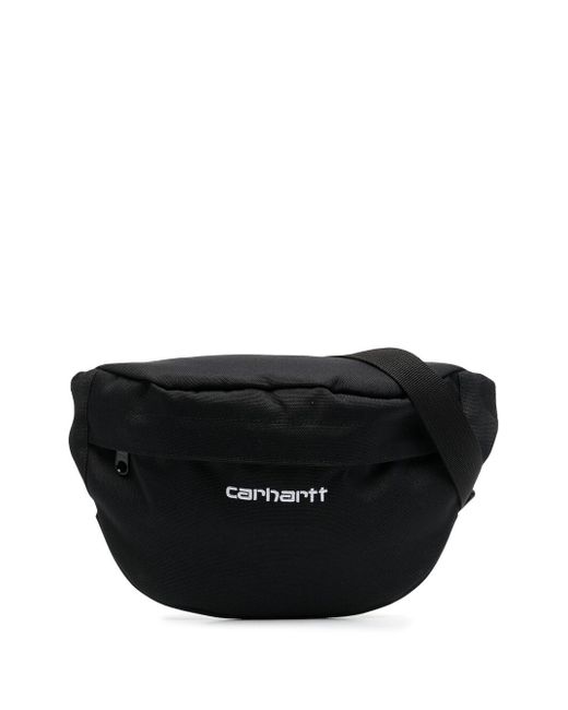 Carhartt Wip Payton logo-print belt bag