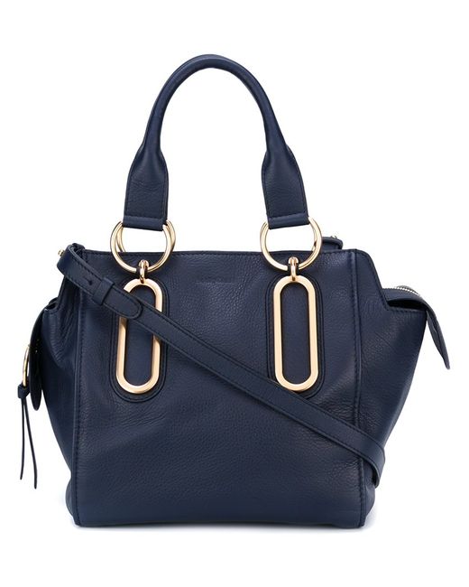 See by Chloé Paige tote