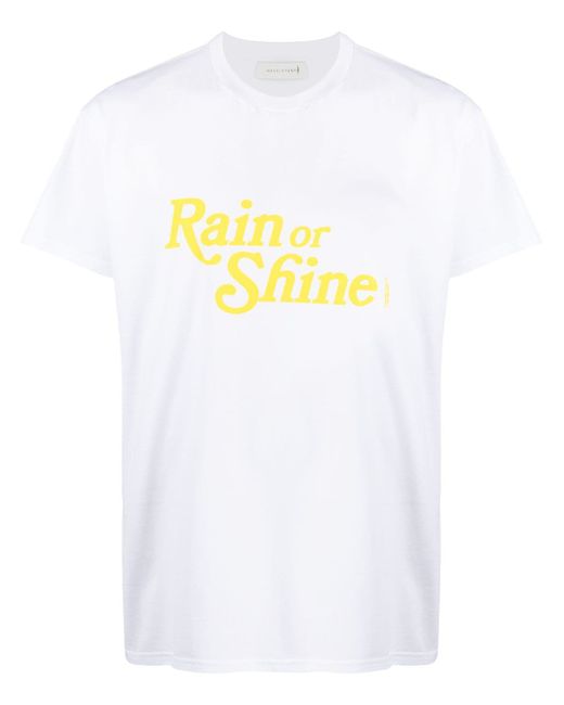 Mackintosh Rain or Shine T-shirt