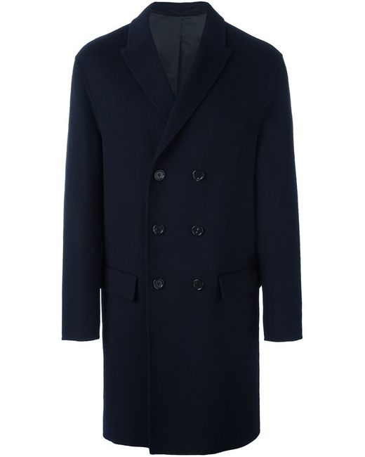 Joseph Harrold coat 46 Cashmere/Wool