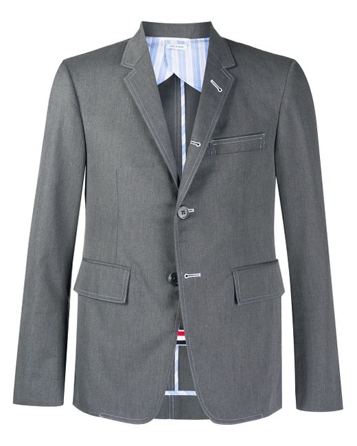 Thom Browne classic sport coat