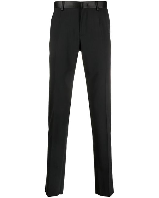 Philipp Plein slim-cut tailored trousers