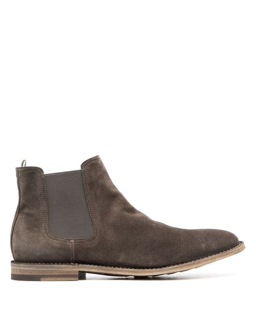 Officine Creative Steple 15 ankle-boots
