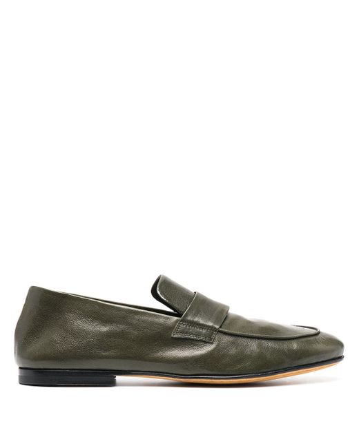 Officine Creative Aitro leather loafers