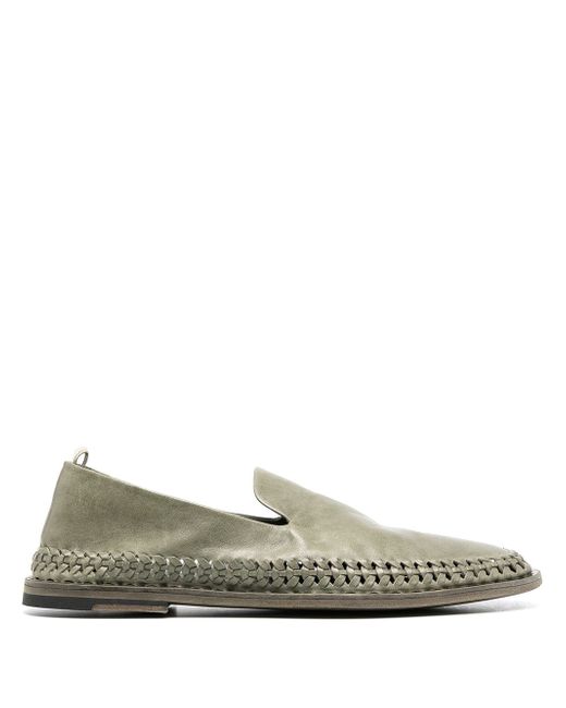 Officine Creative Miles loafers