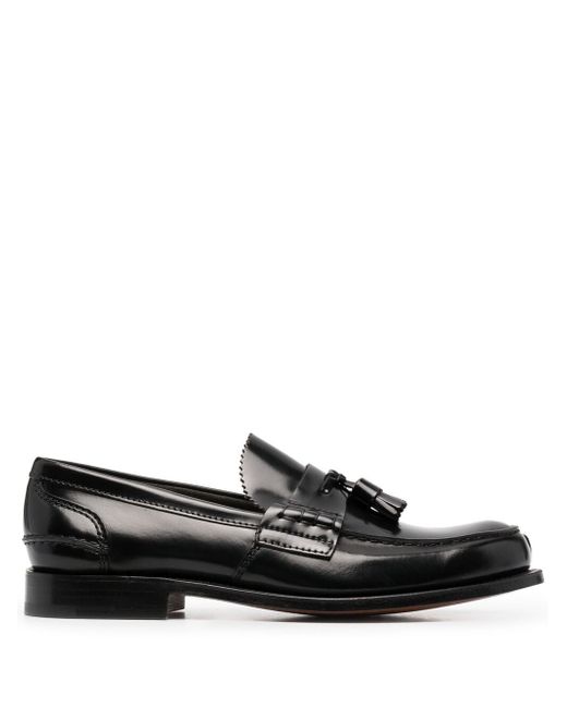 Church's Tiverton loafers