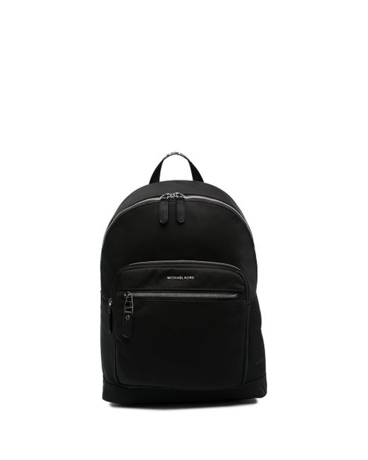 Michael Kors Collection Commuter multi-pocket backpack