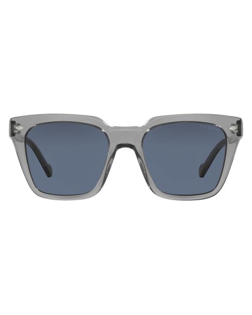 VOGUE Eyewear square frame sunglasses