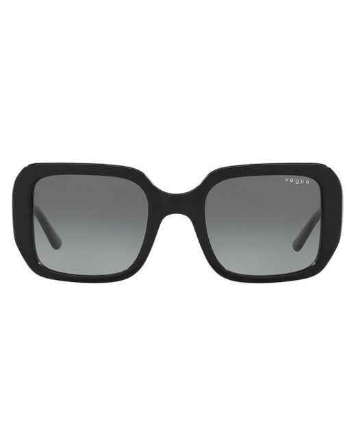 VOGUE Eyewear square frame sunglasses