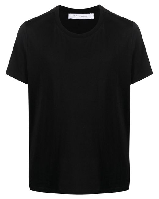 Iro crew-neck cotton T-shirt