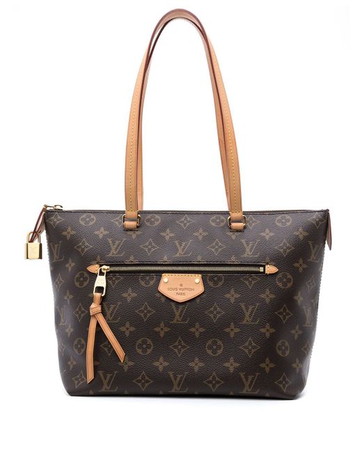 Louis Vuitton Vintage 2016 pre-owned Iena PM tote bag