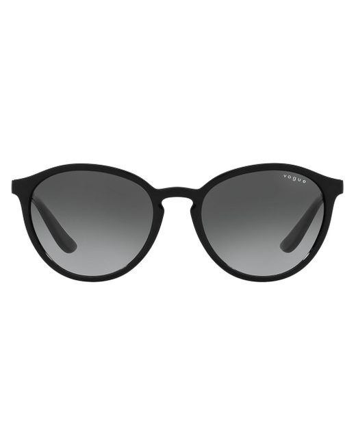 VOGUE Eyewear round frame sunglasses