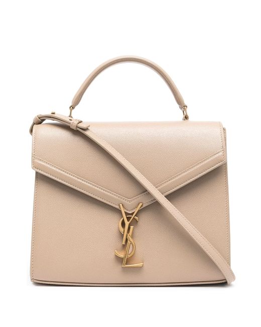 Saint Laurent medium Cassandra top-handle bag