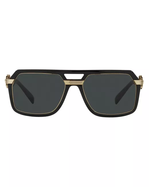 Versace Vintage Icon pilot sunglasses