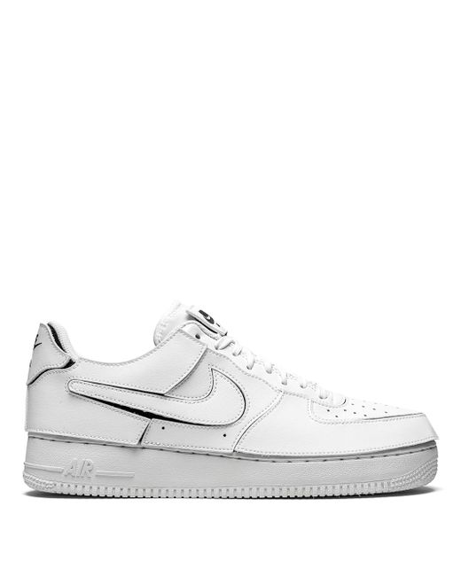Nike Air Force 1/1 sneakers