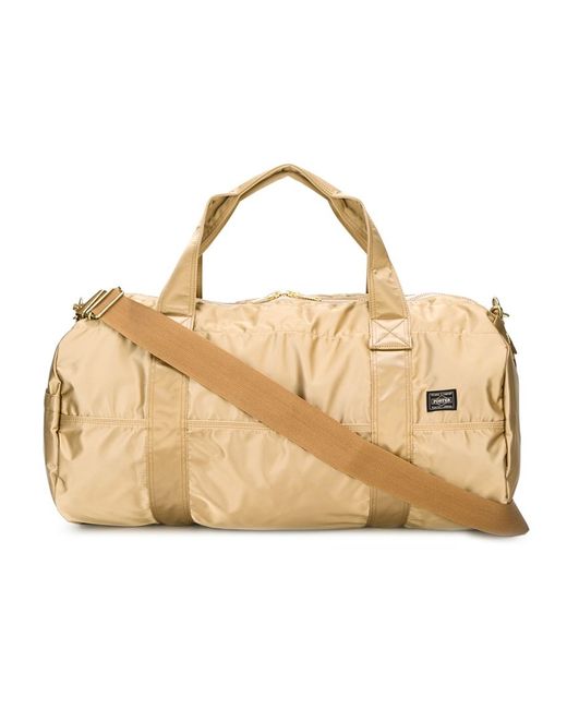 Porter-Yoshida & Co. T Boston bag