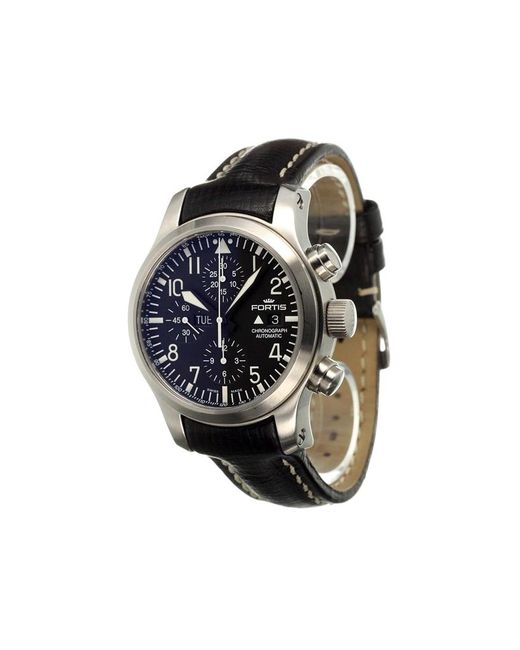 Fortis B-42 Flieger analog watch