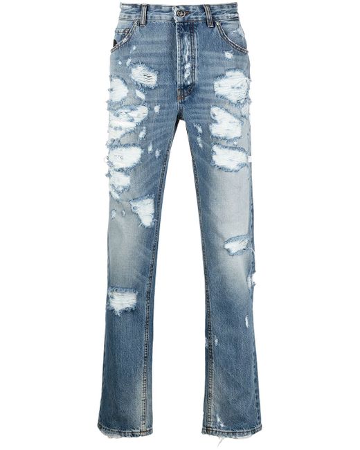 John Richmond Cannon jeans