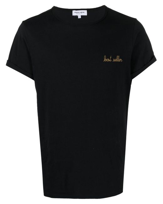 Maison Labiche Best Seller slogan T-shirt