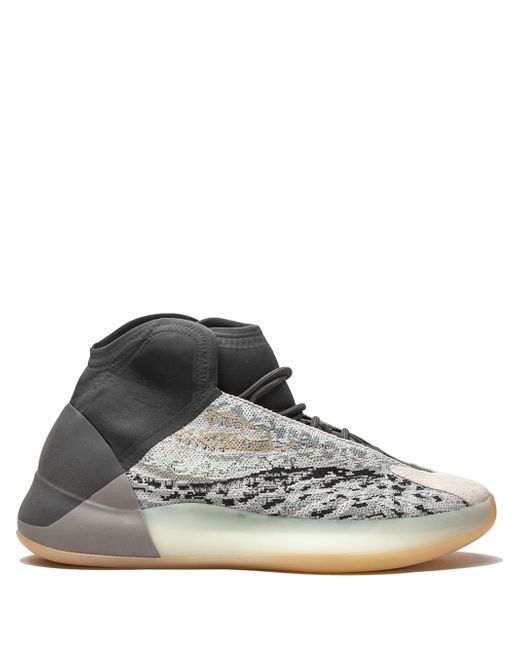 Adidas Yeezy Yeezy Quantum Sea Teal sneakers