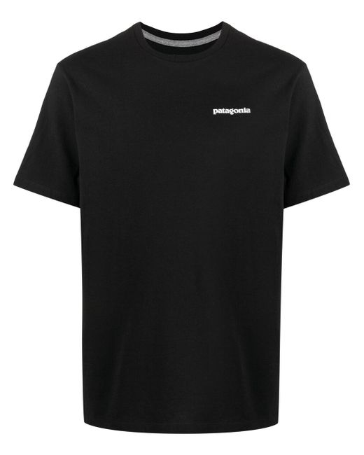 Patagonia P-6 Logo Responsibili-Tee T-shirt